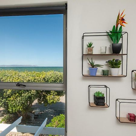 Apartamento 64 Whalerock Estate Hermanus Exterior foto