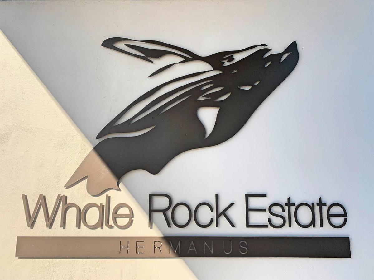 Apartamento 64 Whalerock Estate Hermanus Exterior foto