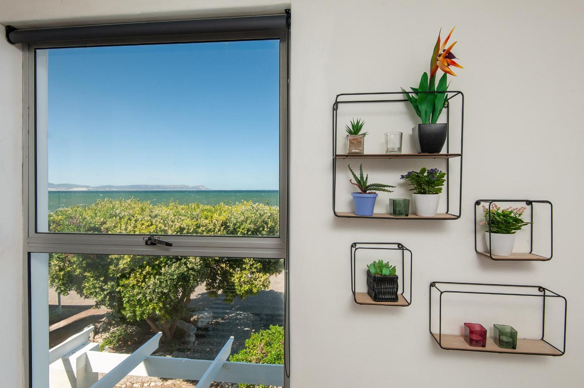 Apartamento 64 Whalerock Estate Hermanus Exterior foto