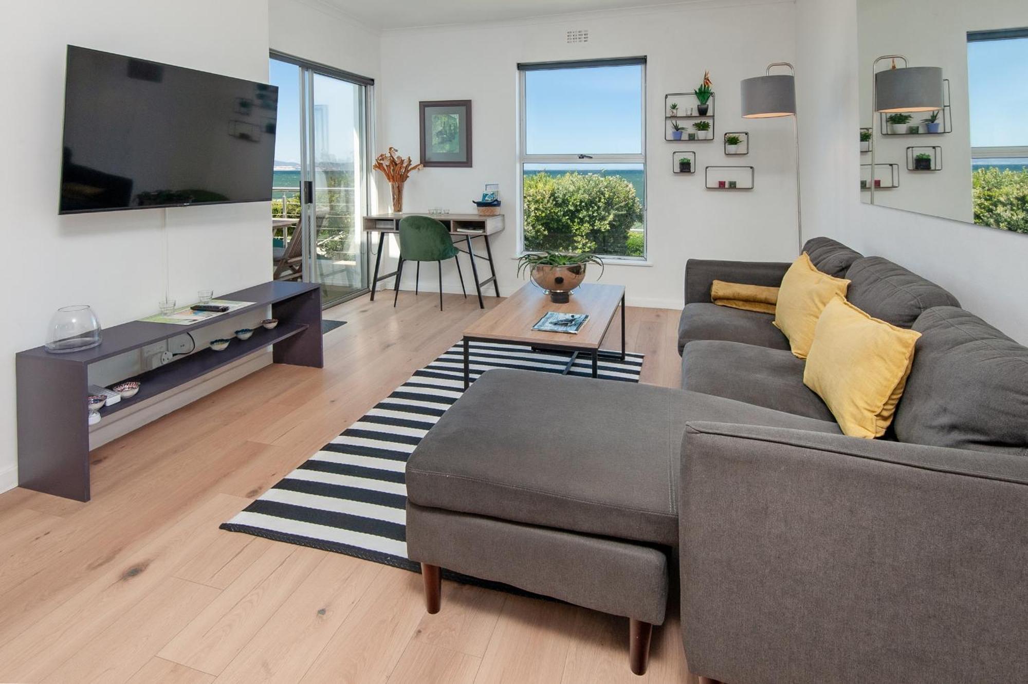 Apartamento 64 Whalerock Estate Hermanus Exterior foto